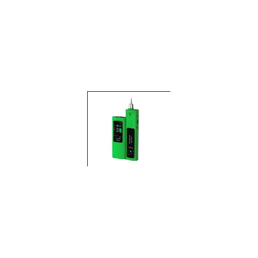 Veggieg V-E112 — • 2-in-1 Multi-Functonal Network Cable Tracker