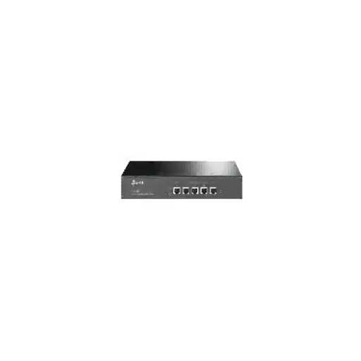 TP-Link TL-R480T+ — Network Router