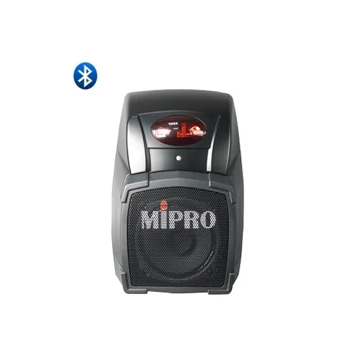 Mipro MA-101ACT Wireless Classroom PA System