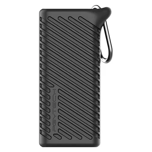 PGYTECH CreateMate High-Speed Card Reader Case (Classic Black)