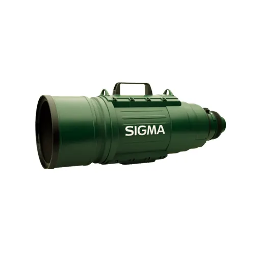 Sigma 200-500/2.8 APO EX DG