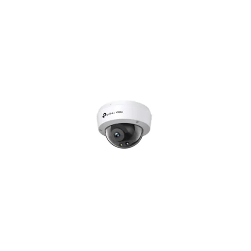 TP-Link VIGI C240(2.8/4mm) — 4MP Dome IP CCTV Camera