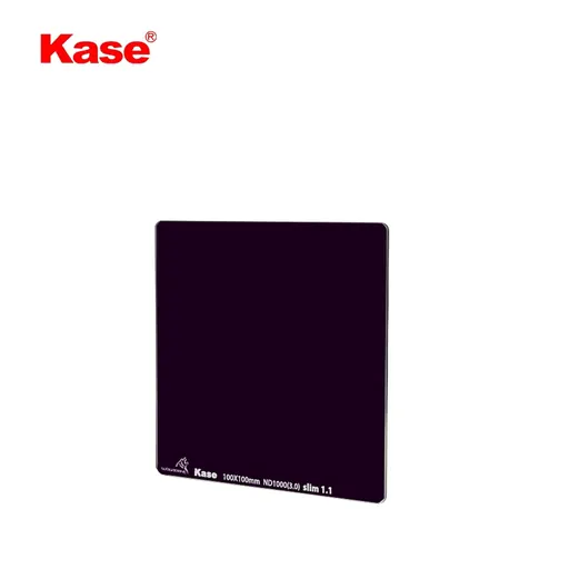 Kase KaseFilters SLIM Wolverine K100 ND1000 / ND 3.0 (100x100mm)