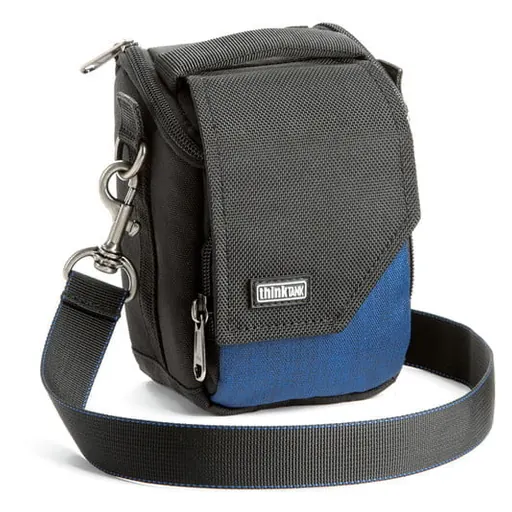 Think Tank Photo Mirrorless Mover 5 Camera Bag (Dark Blue)
