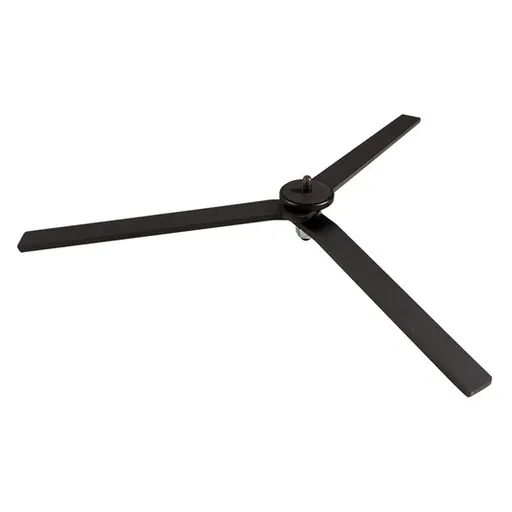 Nanlite Foldable Floor Stand for PavoTube II LED Tubes