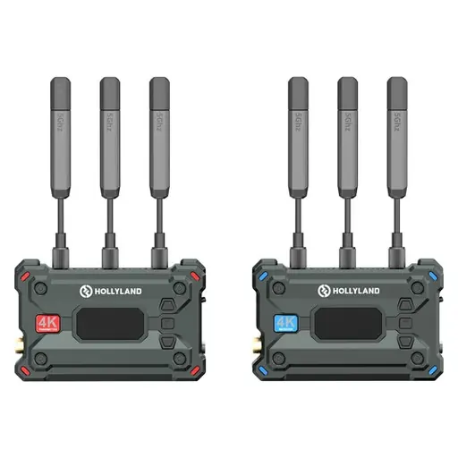 Hollyland Pyro S 4K HDMI/SDI Wireless Video Transmission System