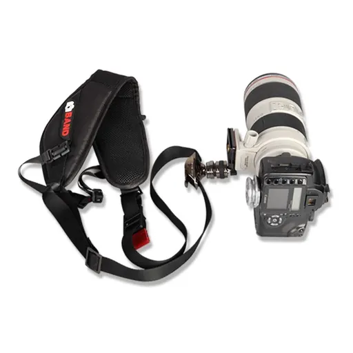 Lynca AK47 Anti-Slip Quick Rapid Shoulder Sling Strap for Camera