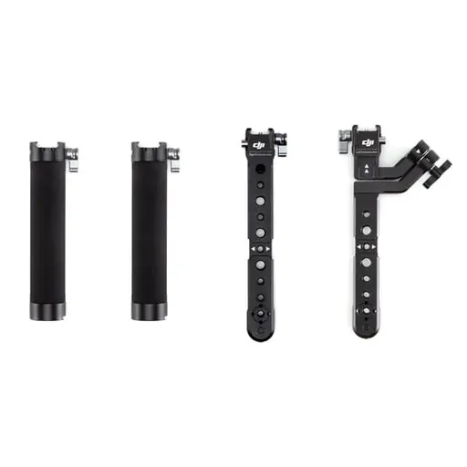 DJI R Twist Grip Dual Handle for RS 2 & RSC 2