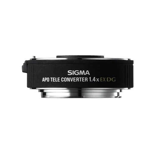 Sigma 1.4X Teleconverter EX APO DG