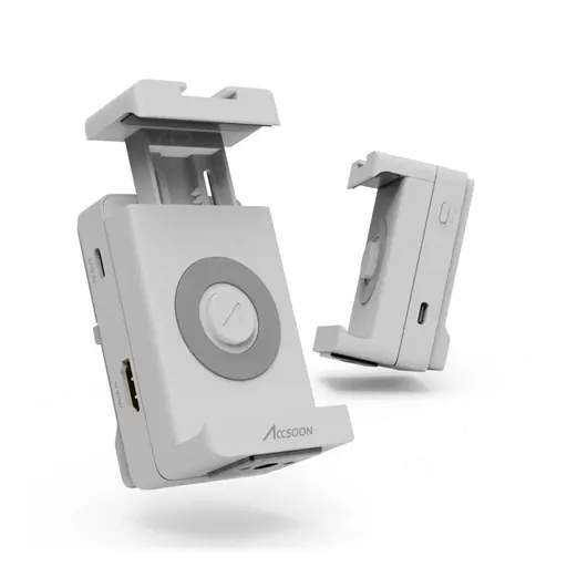 Accsoon SeeMo HDMI To IOS Adapter