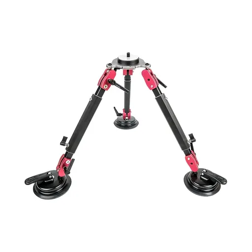 Came-Tv VIDEO SUCTION CUP CAR MOUNT SHOOTING MAX 110 LBS LOAD 50KG SK04