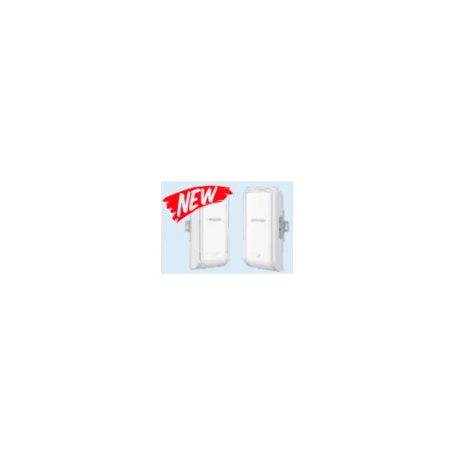 Hikvision DS-3WF1000-EI-2N/P — 1KM 300Mbps Outdoor Kit, Standard PoE input&Output Outdoor 2.4GHz wireless bridge Kit, Max.distance 1km, 2×2 MIMO antenn