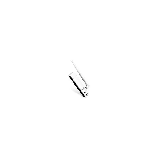 TP-Link TL-WN722N — 150Mbps High Gain Wi-Fi USB Adapter