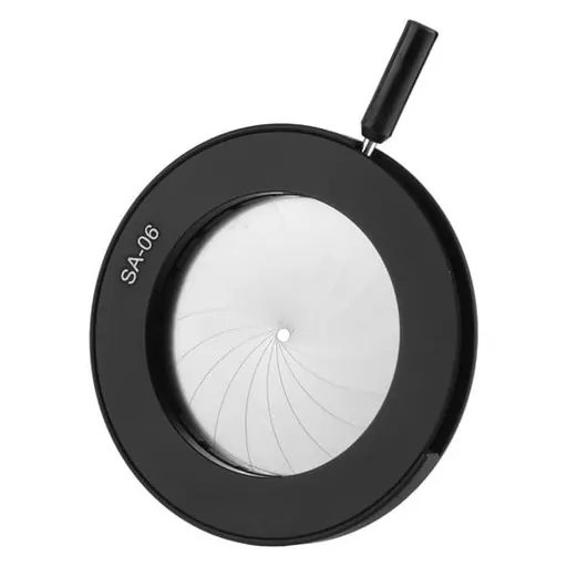 Godox S30 Focusing Led Light Accessories (SA-6 Iris Diaphragm)