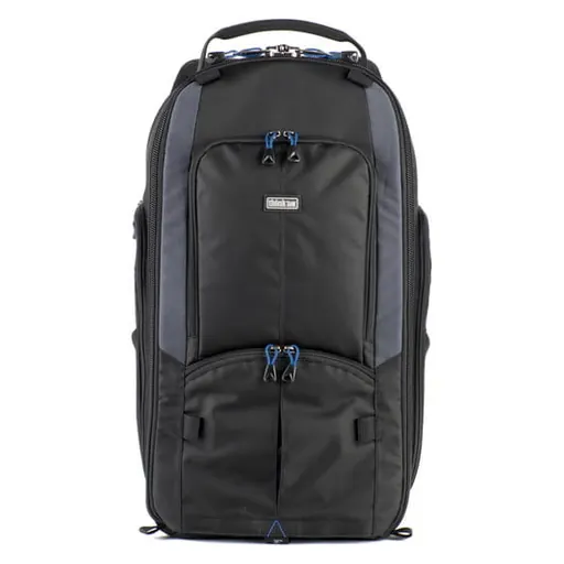 Think Tank Photo StreetWalker HardDrive V2.0 Backpack (Black)