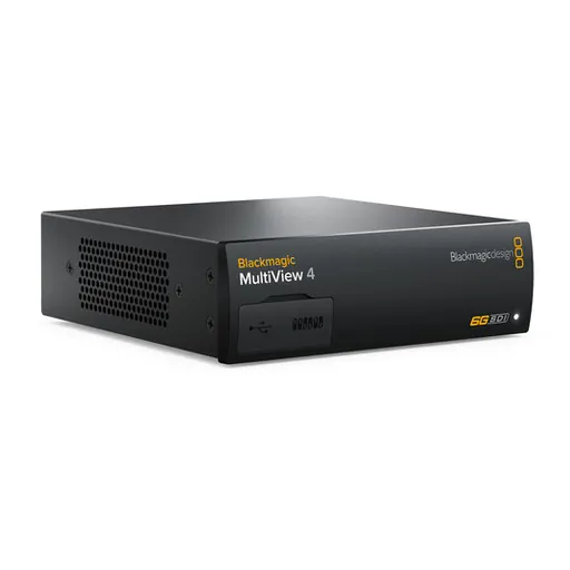 Blackmagic Design MultiView 4