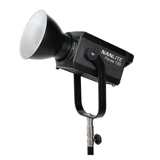 Nanlite Forza 720 800W Daylight LED Spot light System
