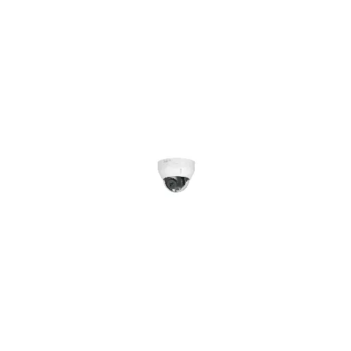 Dahua DH-IPC-HDPW1230R1-0280B-S5 — · 2MP, 1/2.7” CMOS image sensor