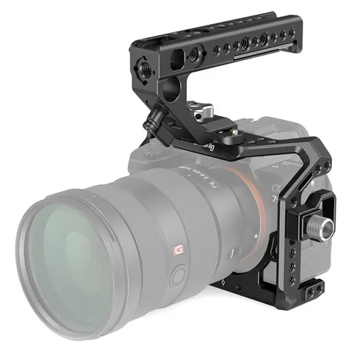 Smallrig Master Cage Kit for Sony a7S III