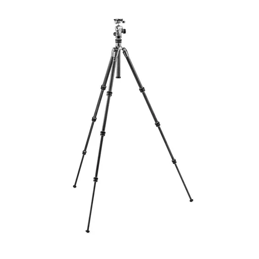 Gitzo GK1545T-82TQD Traveler Kit GT1545T+GH1382TQD