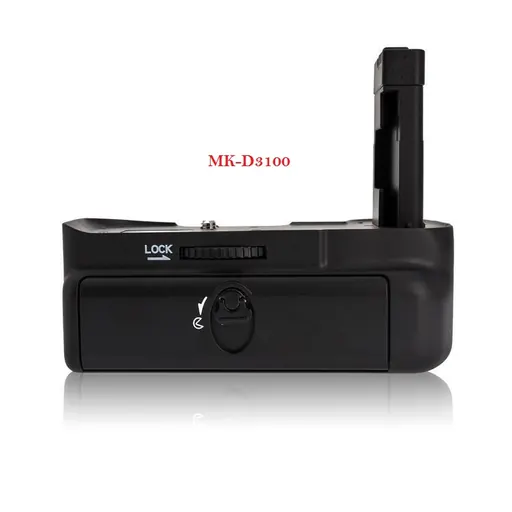 Meike Battery Grip MK-D3100 for Nikon D3100 / D3200 / D3300