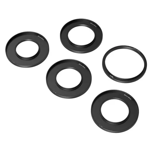 Smallrig Matte Box Adapter Ring Kit for Mini Matte Box (52/55/58/62/86-95mm)