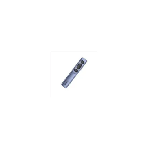 Veggieg V-LP002 — • Wireless Presenter(Red Laser with Battery)