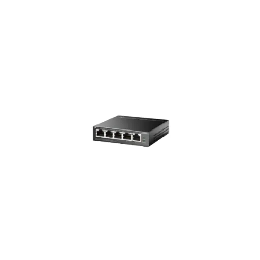 TP-Link TL-SG105MPE — Network Switch