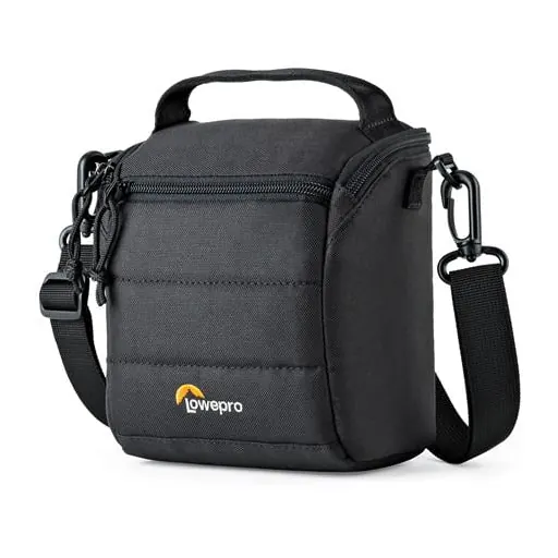 Lowepro Format 120 II (Black)