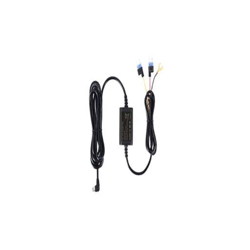 Dahua V9H_TYPE-C — Parking Surveillance Cable (Type C) for S5 Pro, S8 and T5 Hardwire Kit for 24H Parking Monitor in Car