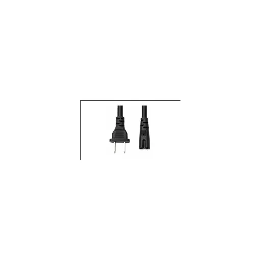 AD-Link C1205 (1.5M) — POWER CORD 2 PRONG