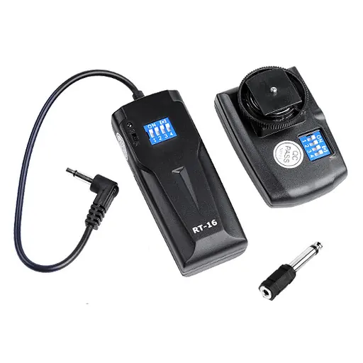 Godox RT-16 Wireless Flash Trigger