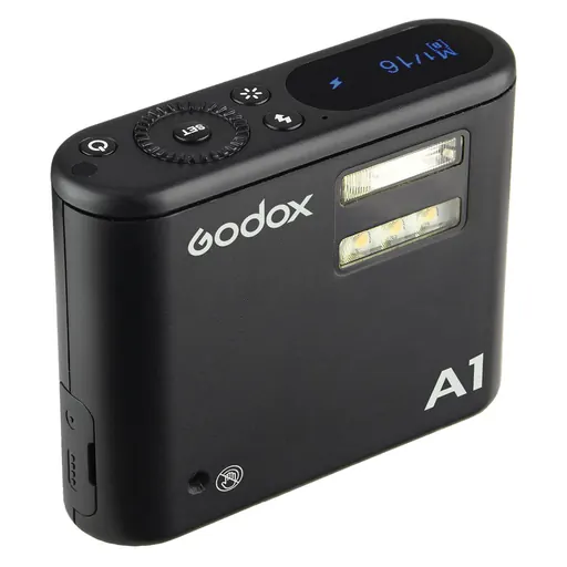 Godox A1 Wireless Flash for IOS Smartphones