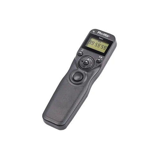 Phottix Taimi All-In-One Digital Timer and Wired Remote - (PH18300)