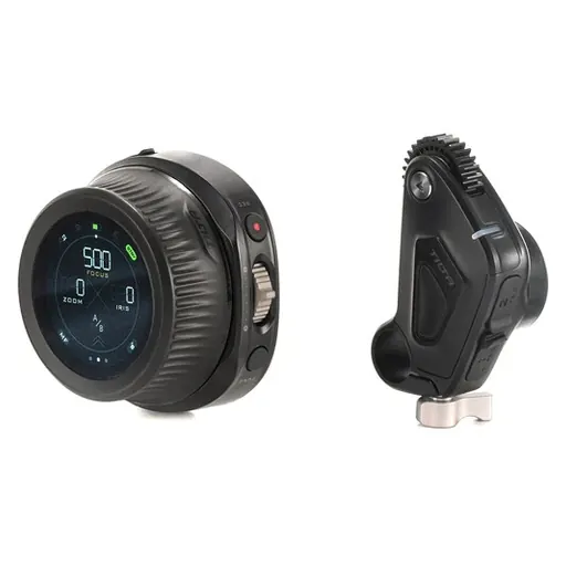 Tilta Nucleus Nano II FIZ Wireless Lens Control System