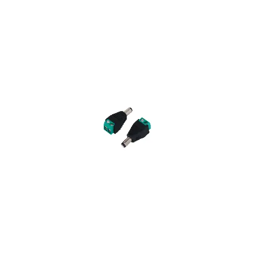 Dahua DH-PFM979-DCP — Male DC Power