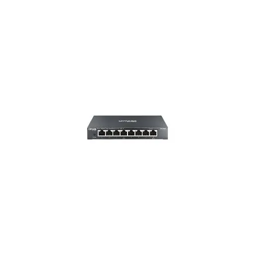 TP-Link RP108GE — Network Switch