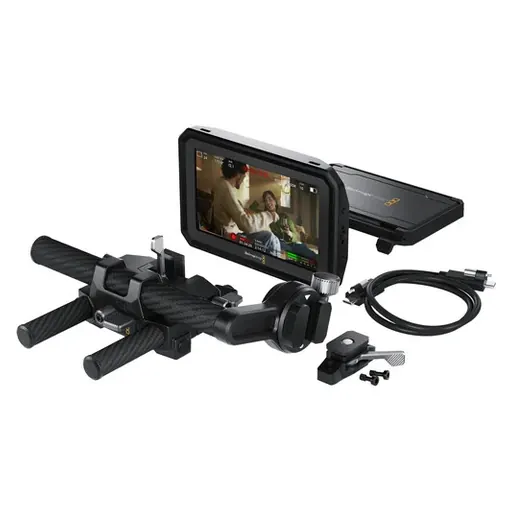 Blackmagic Design PYXIS Monitor EVF Kit