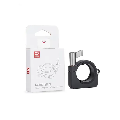 Zhiyun Zhiyun-Tech Extension Mounting Ring for Crane-2 Gimbal Stabilizer