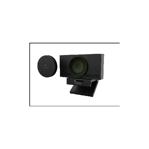 Rapoo C500AF One-year warranty — 4K AutoFocusfor sharp and clear images