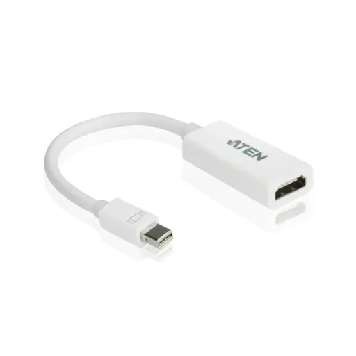 ATEN VC980 Mini DisplayPort to HDMI Adapter