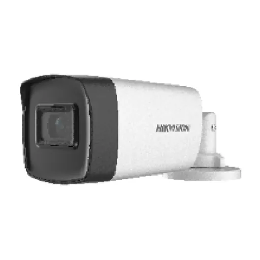 Hikvision DS-2CE17D0T-IT1F — 2MP Bullet Analog CCTV Camera