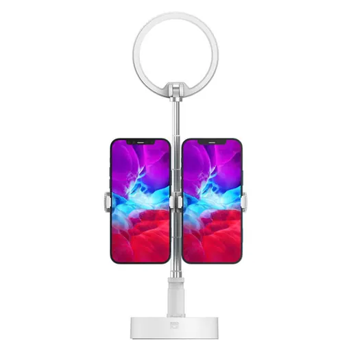 Smallrig Selection L10 Portable & Foldable LED Lamp