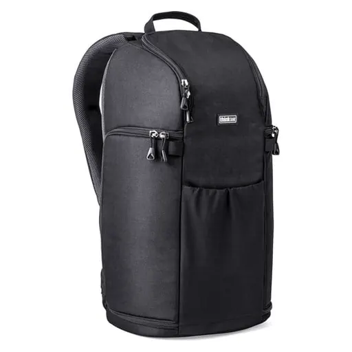 Think Tank Photo Trifecta 10 DSLR Backpack (Black)