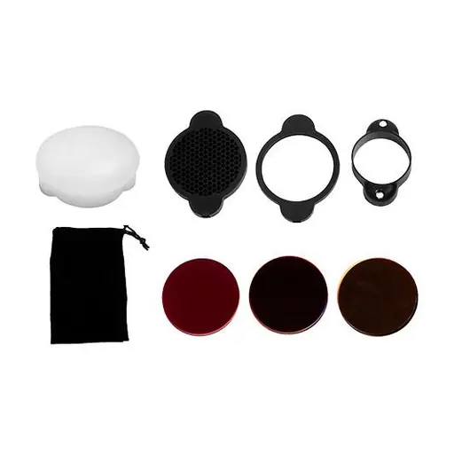 Came-Tv Boltzen Magnetic Snap Fit Modifier Kit