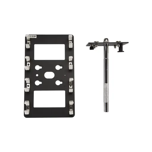 Nanlite Pavo Quad tubes holder w/ Baby Pin