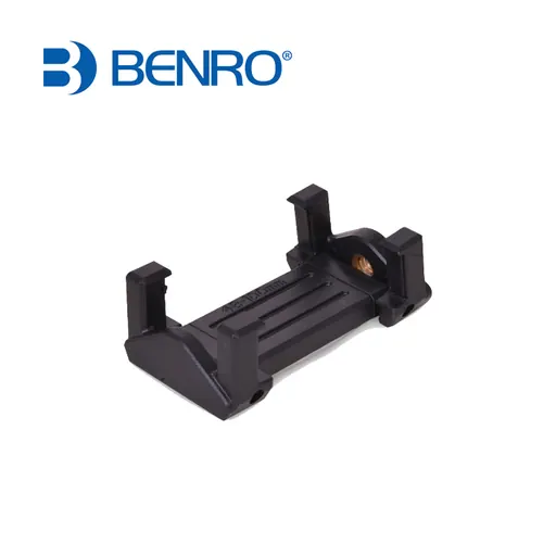 Benro MH2N SMARTPHONE CLIP HOLDER 48-100MM (BLACK)