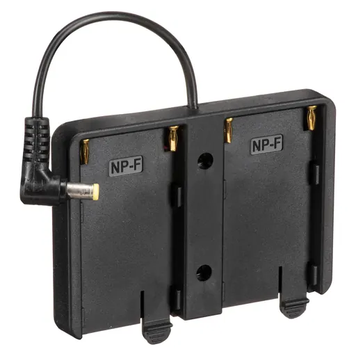 Edelkrone Sony NP-F Battery Bracket
