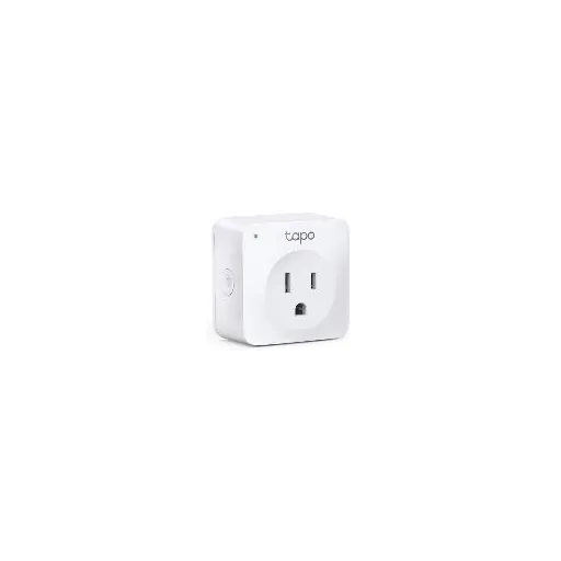 TP-Link Tapo P100(1-pack) — Mini Smart Wi-Fi Socket