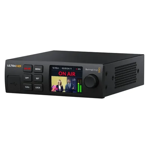Blackmagic Design Streaming Encoder 4K